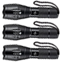 flash light upsell