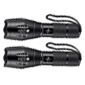 flash light upsell